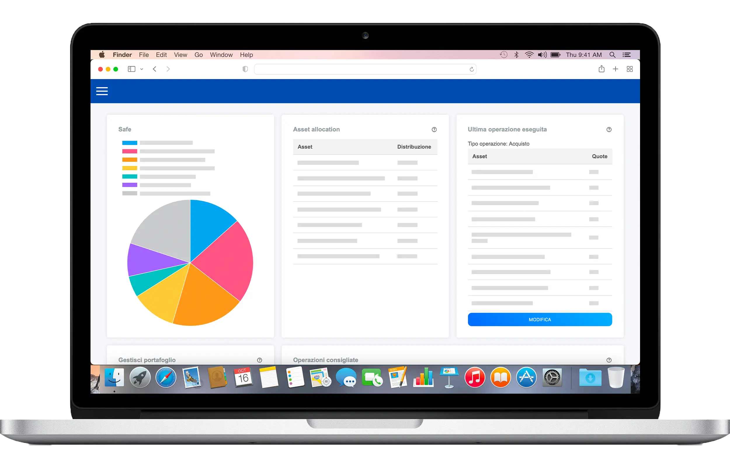 piattaforma di investimento headway